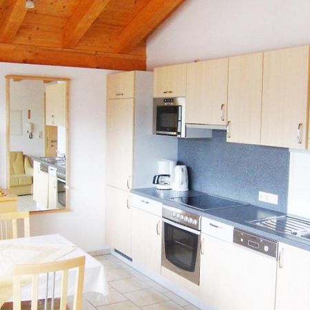 Adlerhorst Apart Nauders Habitación foto