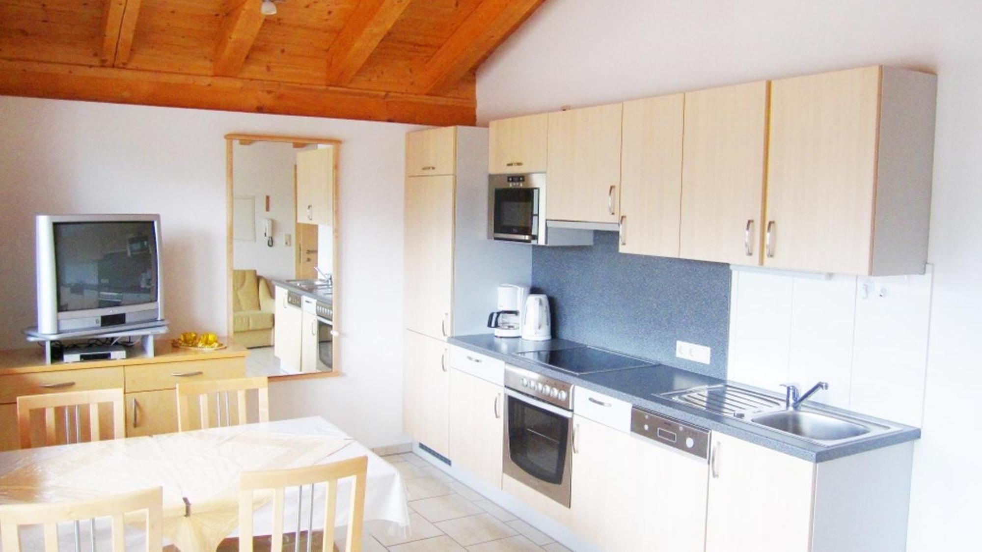 Adlerhorst Apart Nauders Habitación foto