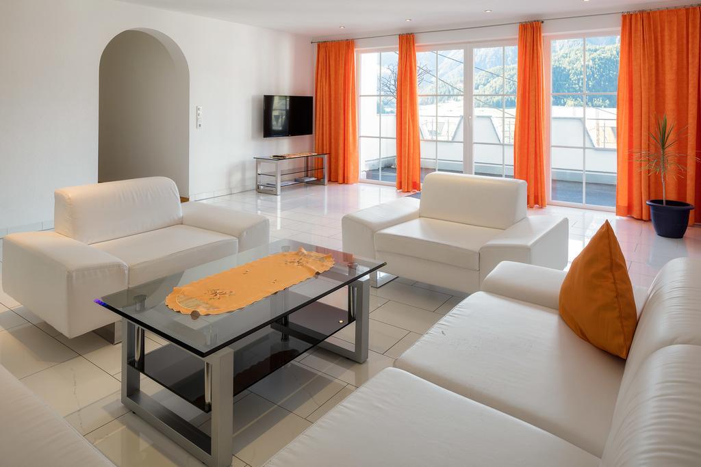 Adlerhorst Apart Nauders Habitación foto